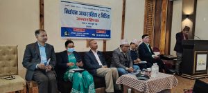 आचारसंहिता पालना गराउन पत्रकारको भूमिका महत्त्वपूर्ण