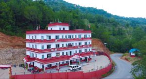 कार्यसम्पादनमा पहिलो बन्यो बगनासकाली गाउँपालिका