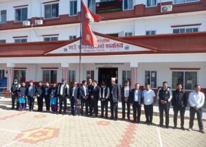 खुले सरकारी कार्यालय बिहान ९ बजेदेखि !